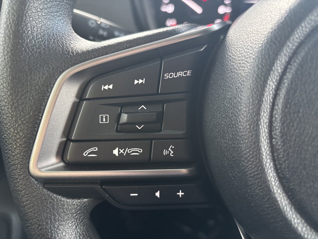 2024 Subaru Impreza Convenience AWD in Saint-Georges, Quebec - 15 - w1024h768px