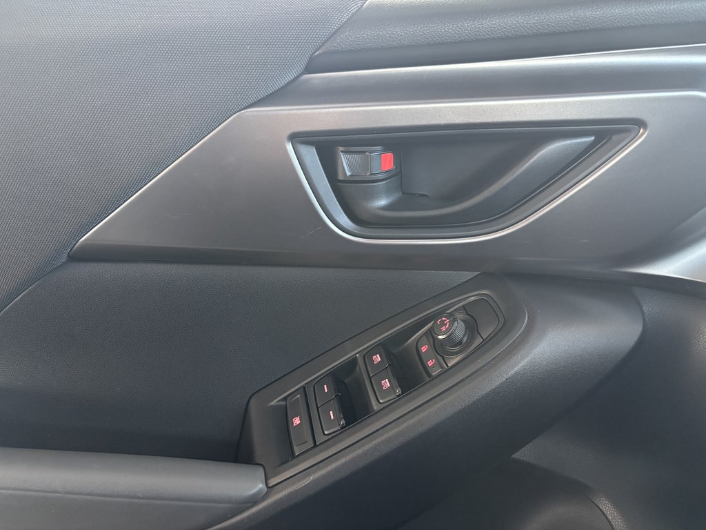 2024 Subaru Impreza Convenience AWD in Saint-Georges, Quebec - 20 - w1024h768px