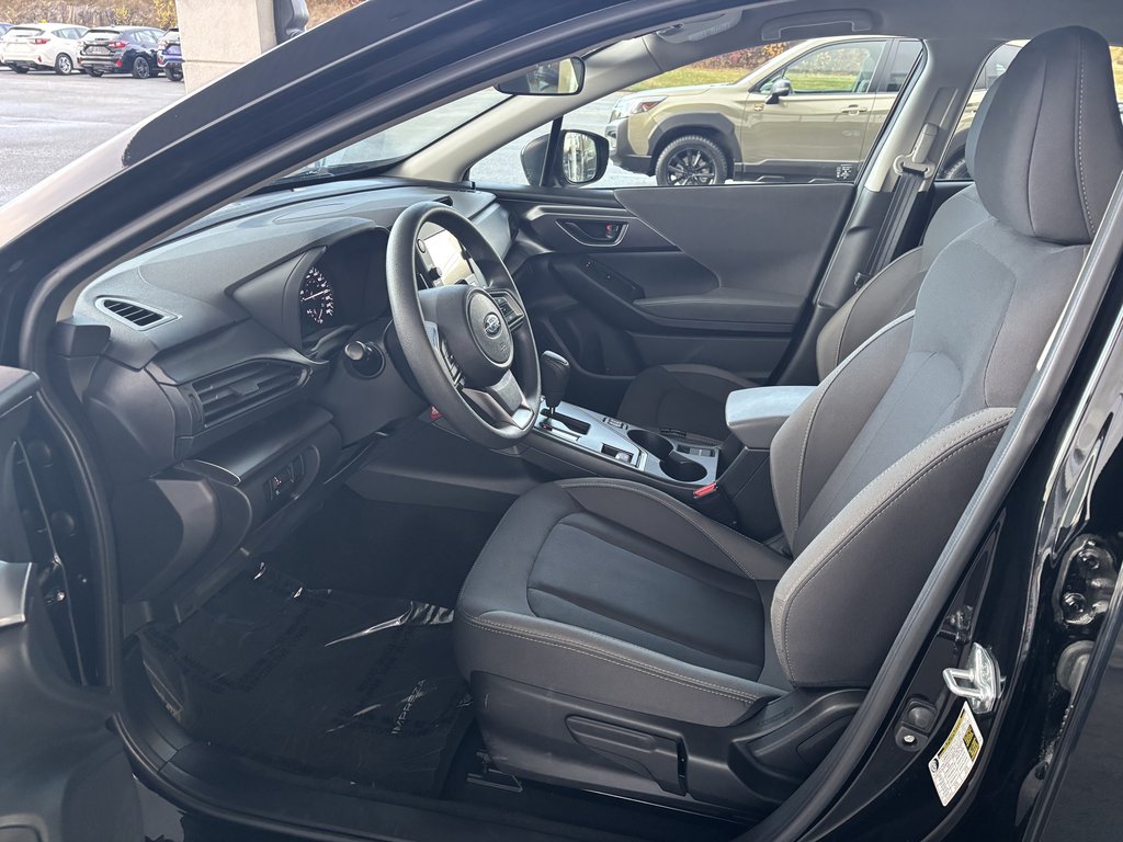2024 Subaru Impreza Convenience AWD in Saint-Georges, Quebec - 12 - w1024h768px