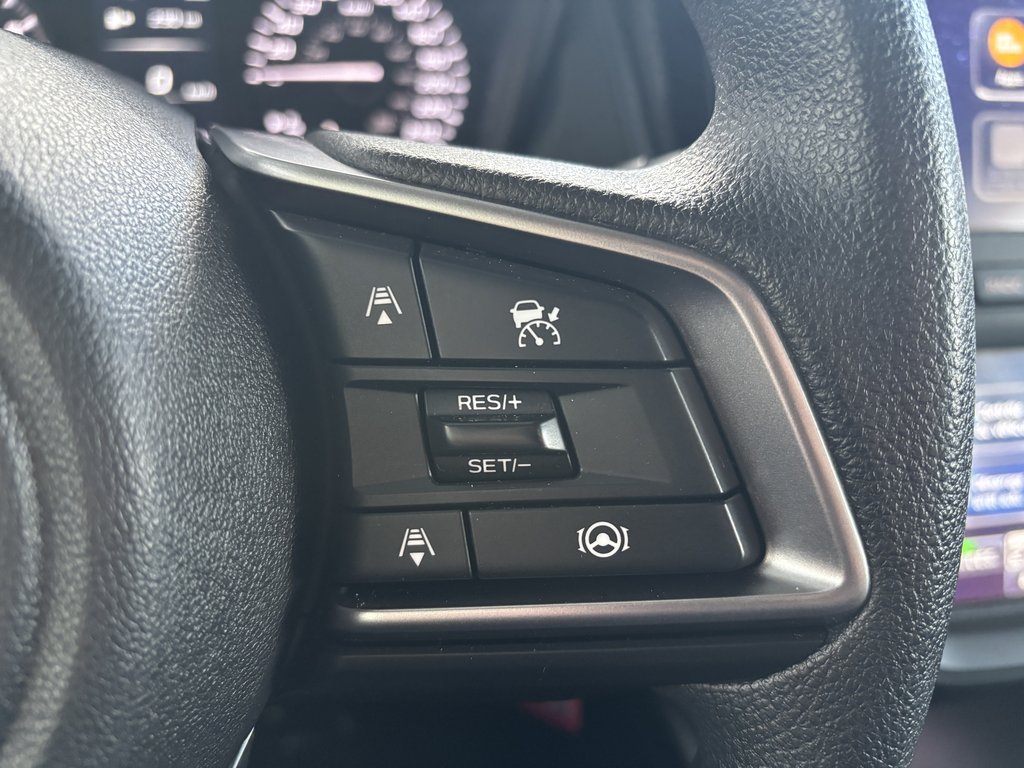 2024 Subaru Impreza Convenience AWD in Saint-Georges, Quebec - 14 - w1024h768px