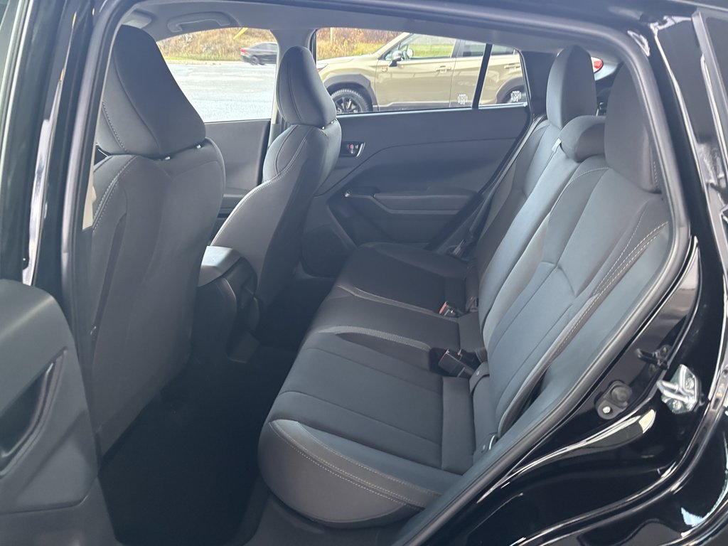 2024 Subaru Impreza Convenience AWD in Saint-Georges, Quebec - 21 - w1024h768px