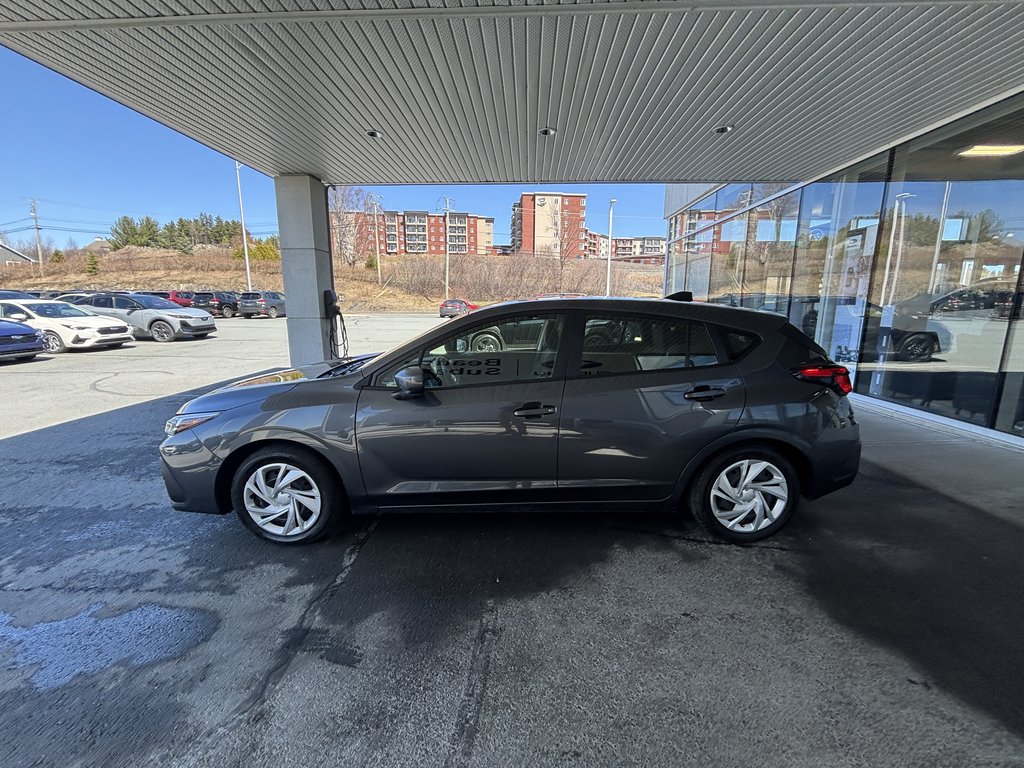 2024 Subaru Impreza Convenience AWD in Saint-Georges, Quebec - 7 - w1024h768px