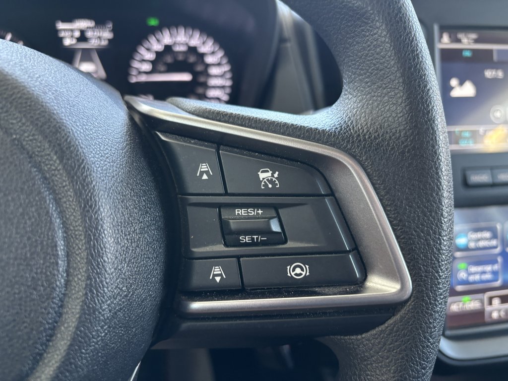 2024 Subaru Impreza Convenience AWD in Saint-Georges, Quebec - 14 - w1024h768px