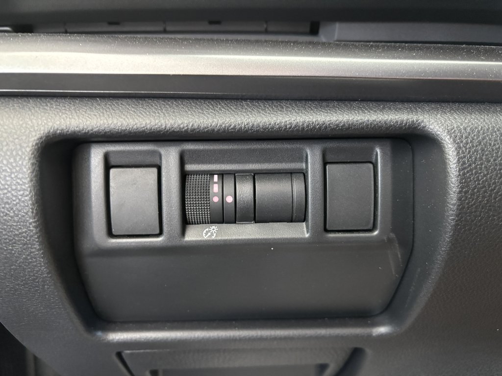 2024 Subaru Impreza Convenience AWD in Saint-Georges, Quebec - 19 - w1024h768px