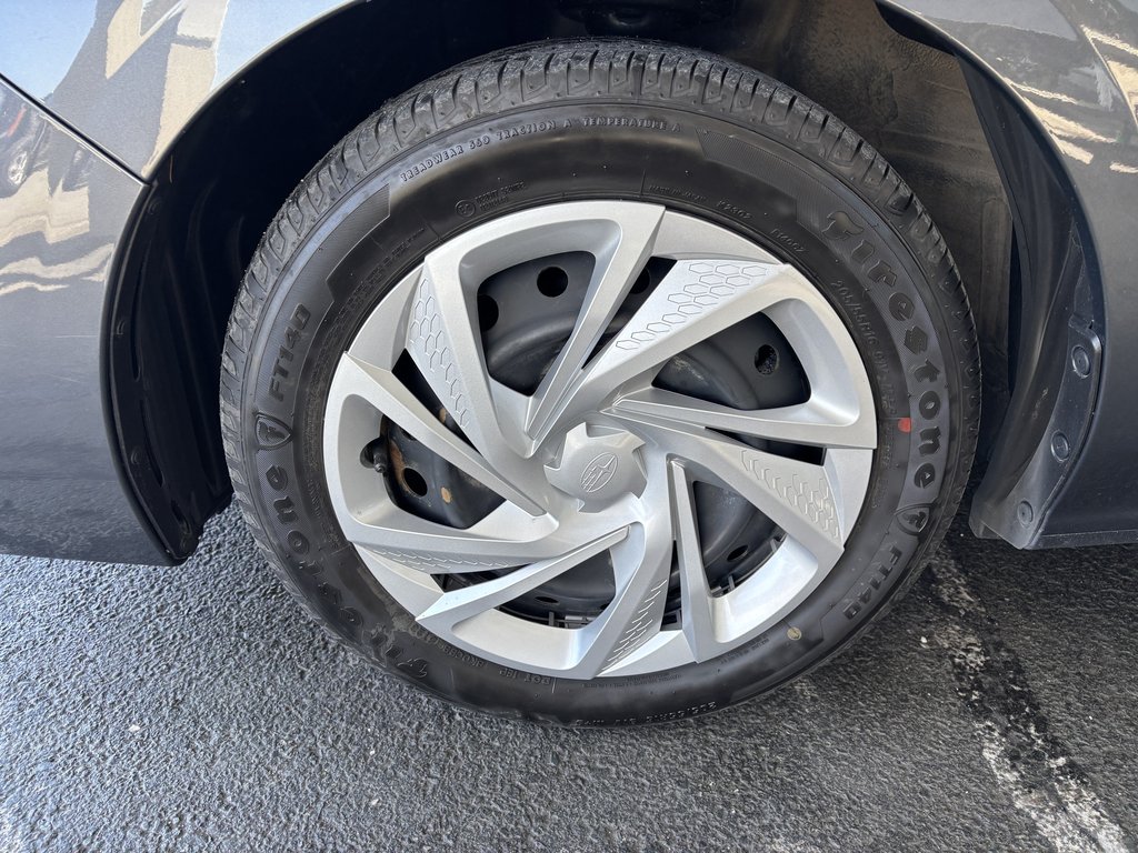 2024 Subaru Impreza Convenience AWD in Saint-Georges, Quebec - 10 - w1024h768px