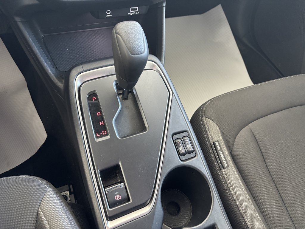 2024 Subaru Impreza Convenience AWD in Saint-Georges, Quebec - 18 - w1024h768px