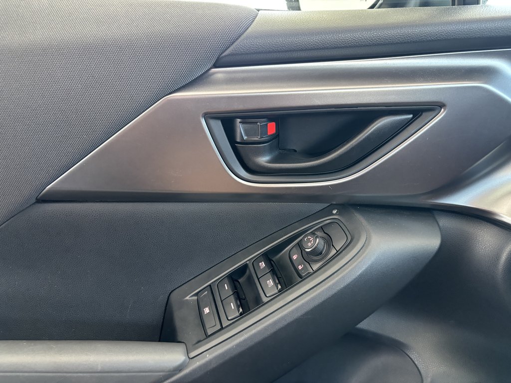 2024 Subaru Impreza Convenience AWD in Saint-Georges, Quebec - 20 - w1024h768px