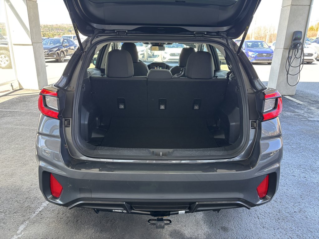 2024 Subaru Impreza Convenience AWD in Saint-Georges, Quebec - 22 - w1024h768px