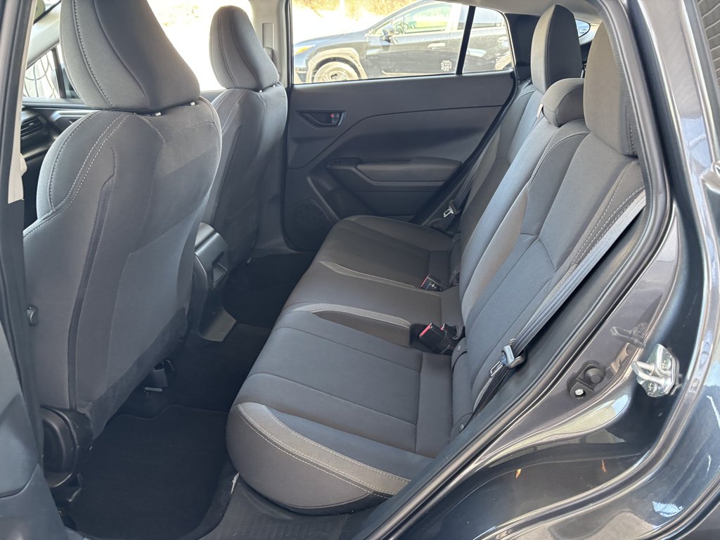 2024 Subaru Impreza Convenience AWD in Saint-Georges, Quebec - 21 - w1024h768px