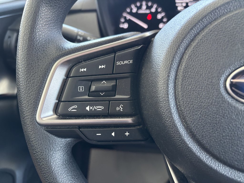 2024 Subaru Impreza Convenience AWD in Saint-Georges, Quebec - 15 - w1024h768px
