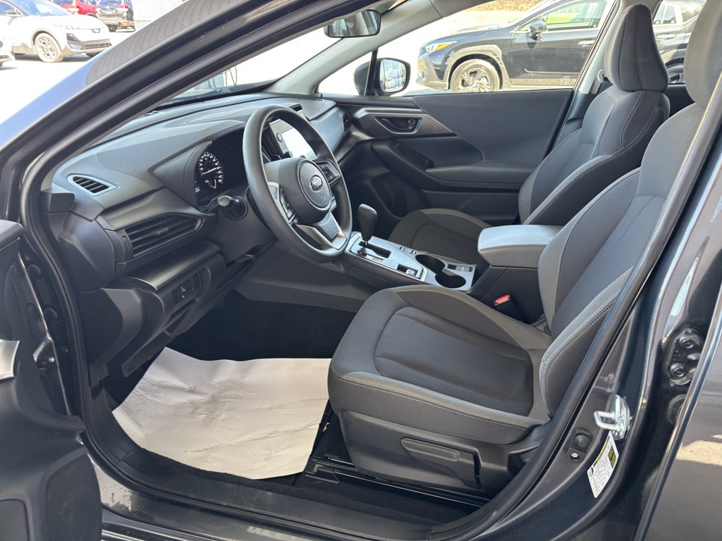 2024 Subaru Impreza Convenience AWD in Saint-Georges, Quebec - 12 - w1024h768px