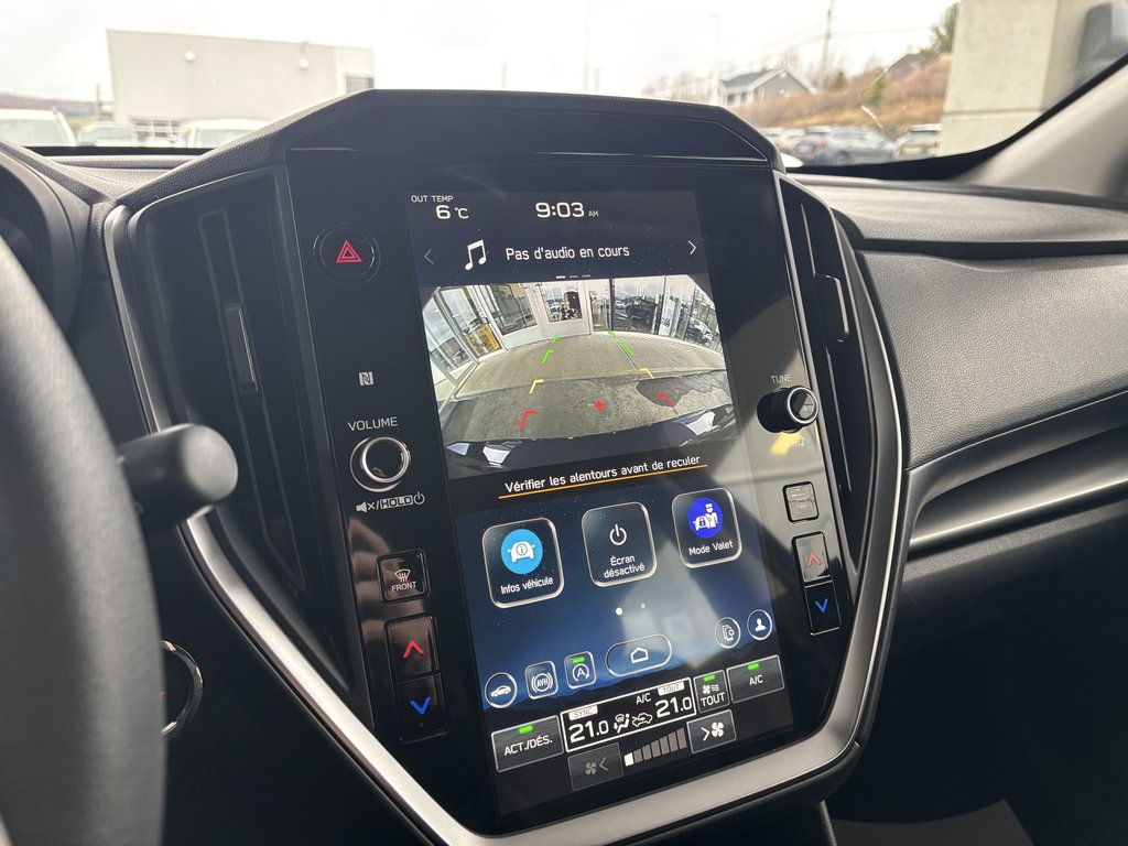 2024 Subaru Impreza Touring AWD in Saint-Georges, Quebec - 17 - w1024h768px