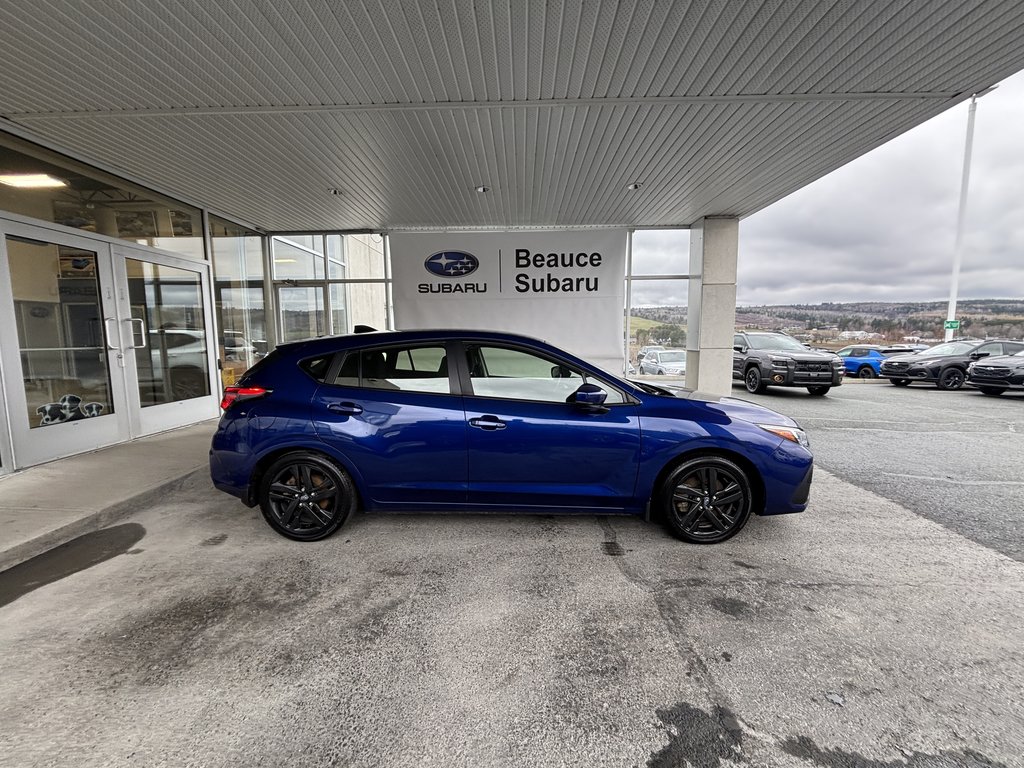 2024 Subaru Impreza Touring AWD in Saint-Georges, Quebec - 3 - w1024h768px
