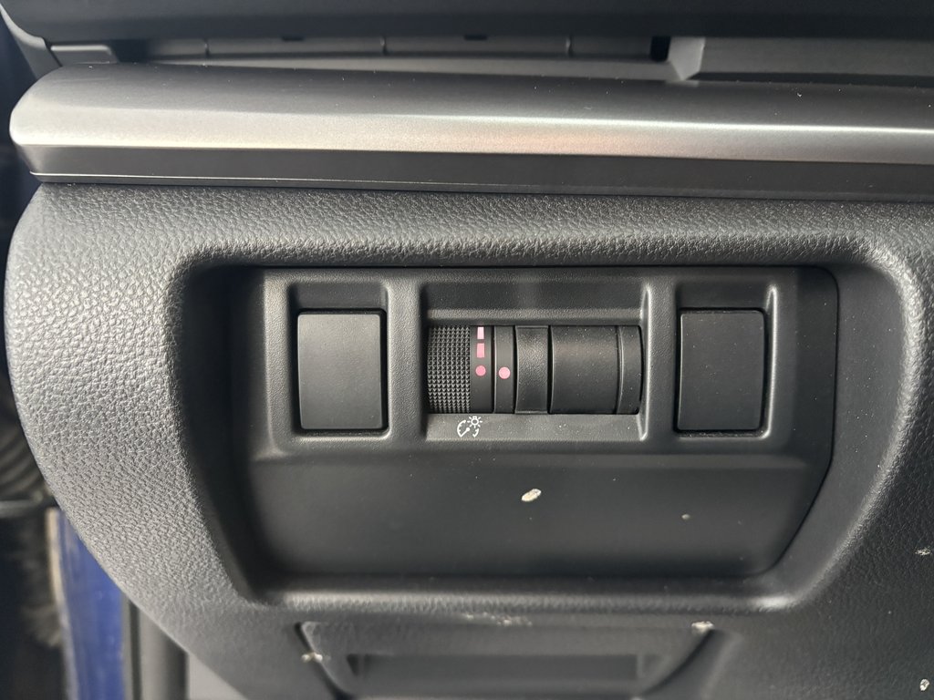2024 Subaru Impreza Touring AWD in Saint-Georges, Quebec - 19 - w1024h768px
