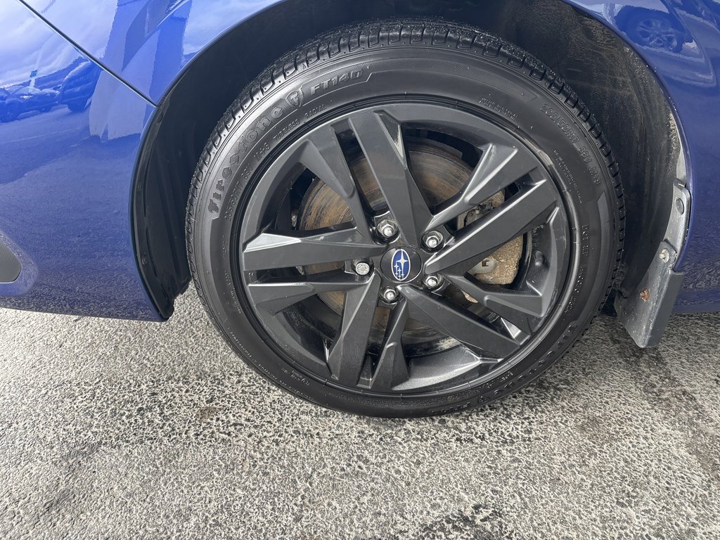 2024 Subaru Impreza Touring AWD in Saint-Georges, Quebec - 10 - w1024h768px
