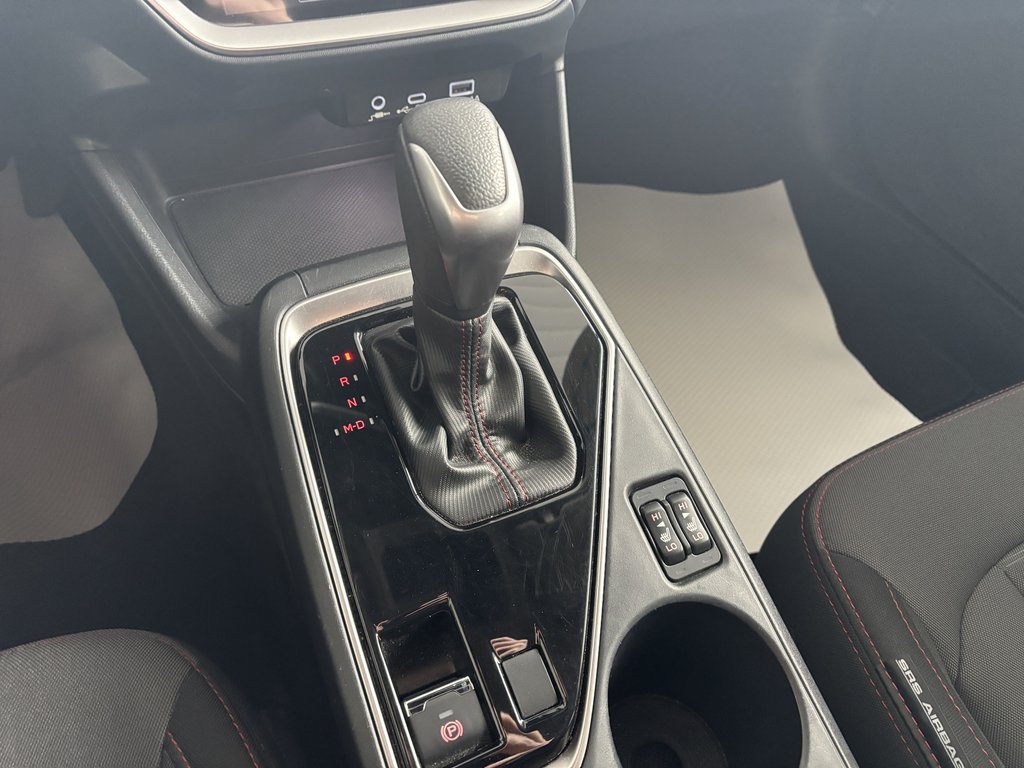 2024 Subaru Impreza Touring AWD in Saint-Georges, Quebec - 18 - w1024h768px