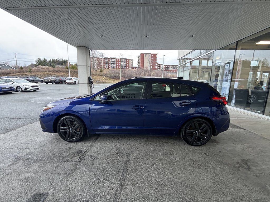 2024 Subaru Impreza Touring AWD in Saint-Georges, Quebec - 7 - w1024h768px