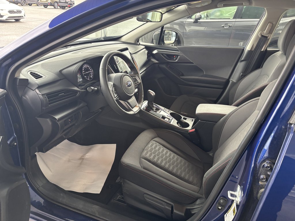 2024 Subaru Impreza Touring AWD in Saint-Georges, Quebec - 12 - w1024h768px