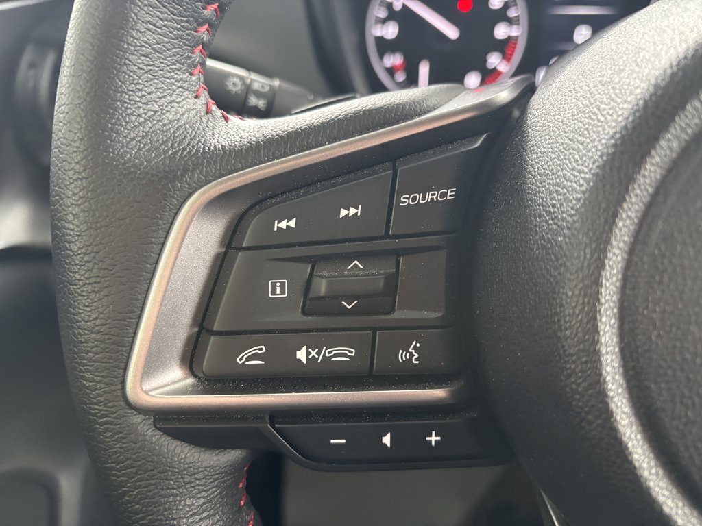 2024 Subaru Impreza Touring AWD in Saint-Georges, Quebec - 15 - w1024h768px