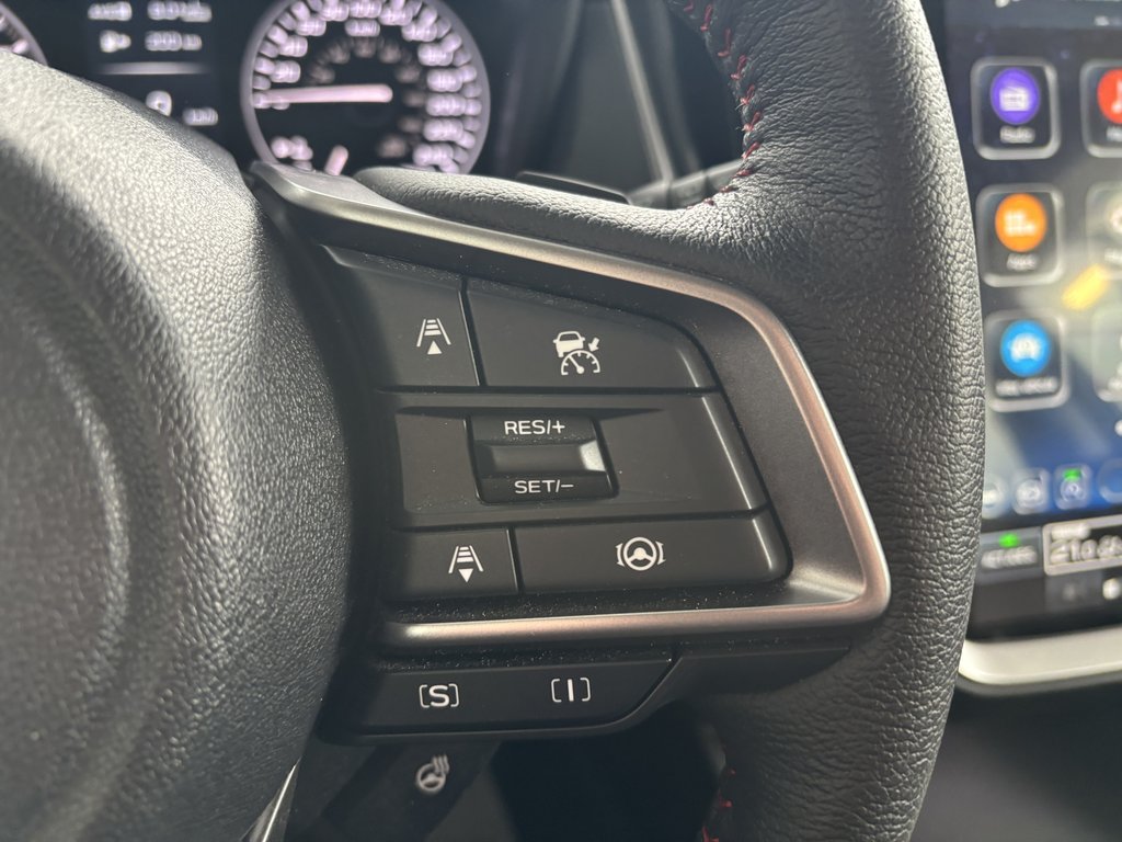 2024 Subaru Impreza Touring AWD in Saint-Georges, Quebec - 14 - w1024h768px