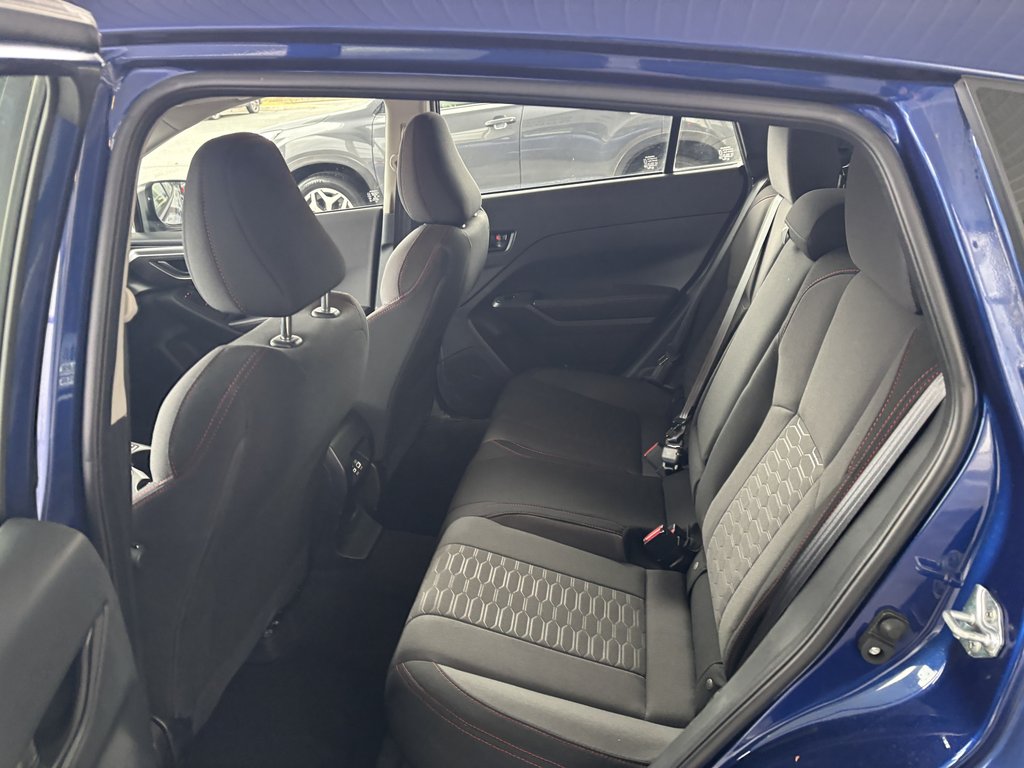 2024 Subaru Impreza Touring AWD in Saint-Georges, Quebec - 21 - w1024h768px