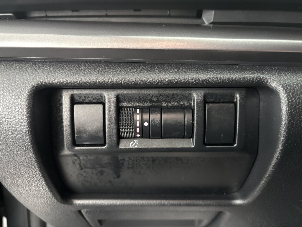 2024 Subaru Impreza Convenience AWD in Saint-Georges, Quebec - 19 - w1024h768px