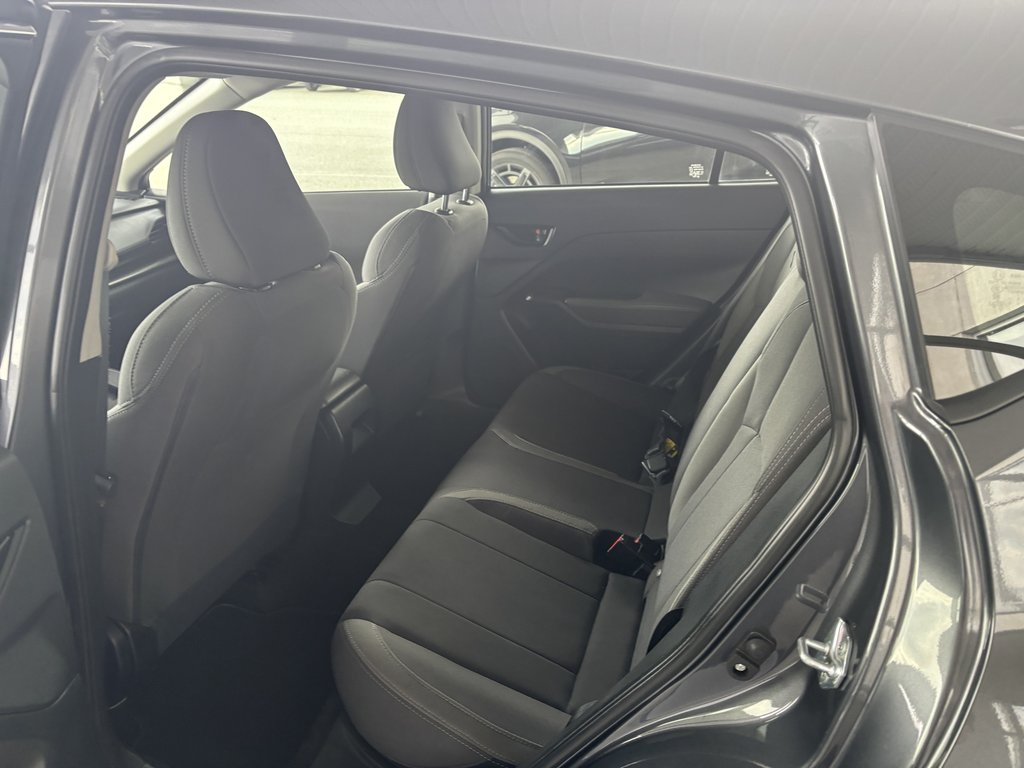 2024 Subaru Impreza Convenience AWD in Saint-Georges, Quebec - 21 - w1024h768px