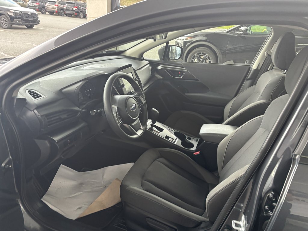 2024 Subaru Impreza Convenience AWD in Saint-Georges, Quebec - 12 - w1024h768px