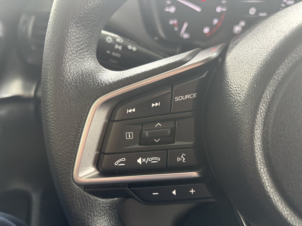 2024 Subaru Impreza Convenience AWD in Saint-Georges, Quebec - 15 - w1024h768px