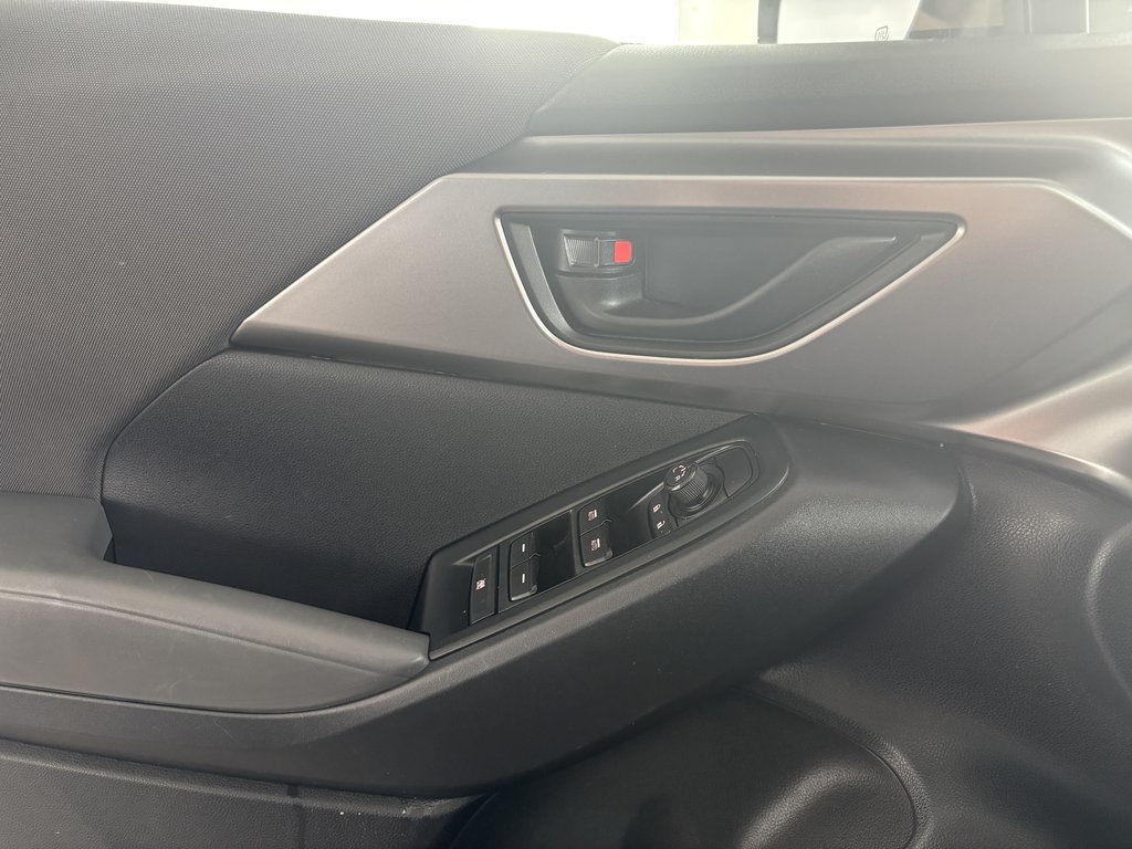 2024 Subaru Impreza Convenience AWD in Saint-Georges, Quebec - 20 - w1024h768px