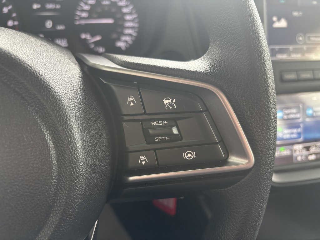 2024 Subaru Impreza Convenience AWD in Saint-Georges, Quebec - 14 - w1024h768px