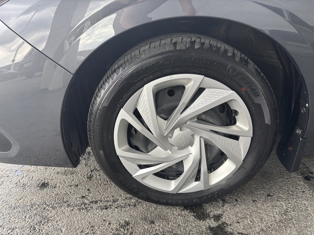 2024 Subaru Impreza Convenience AWD in Saint-Georges, Quebec - 10 - w1024h768px