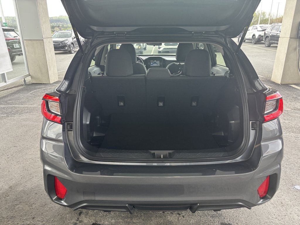 2024 Subaru Impreza Convenience AWD in Saint-Georges, Quebec - 22 - w1024h768px