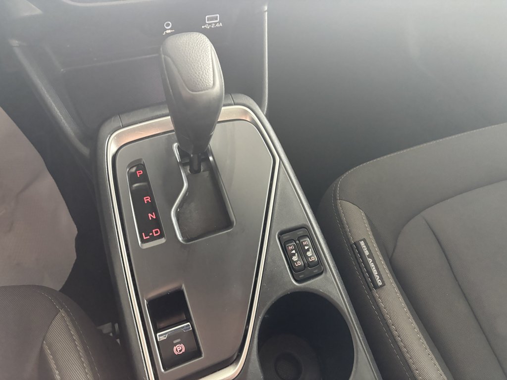 2024 Subaru Impreza Convenience AWD in Saint-Georges, Quebec - 18 - w1024h768px