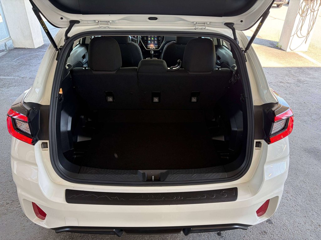 2024 Subaru Impreza Touring in Saint-Georges, Quebec - 20 - w1024h768px