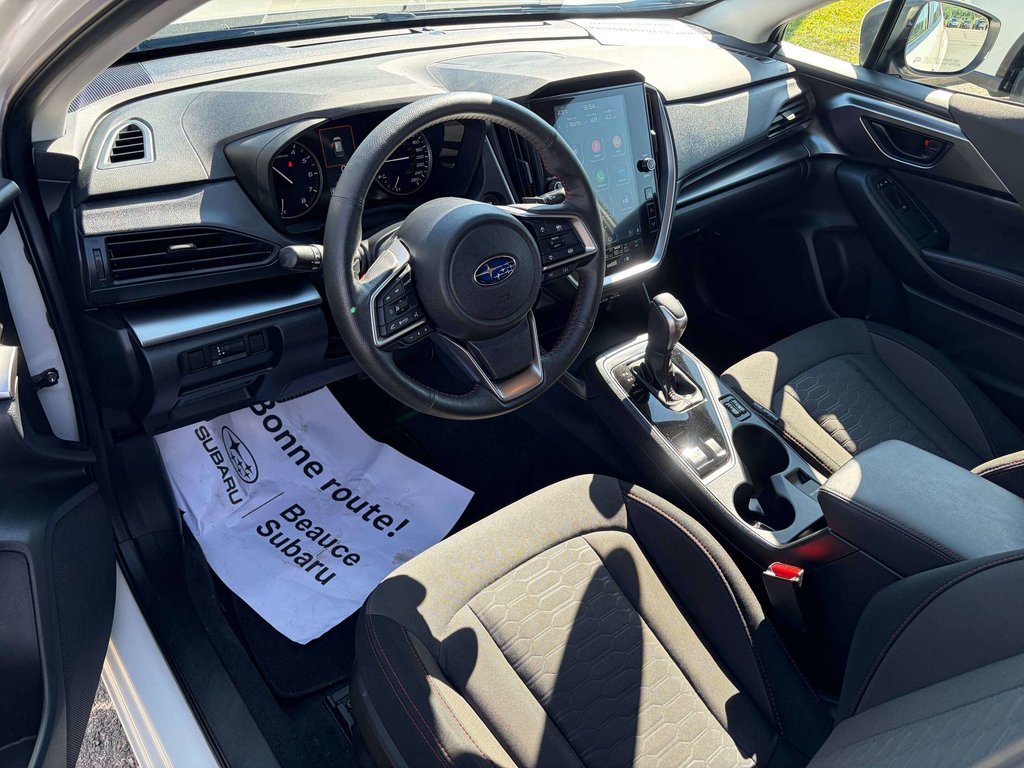 2024 Subaru Impreza Touring in Saint-Georges, Quebec - 11 - w1024h768px