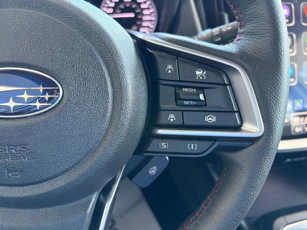 2024 Subaru Impreza Touring in Saint-Georges, Quebec - 16 - w1024h768px