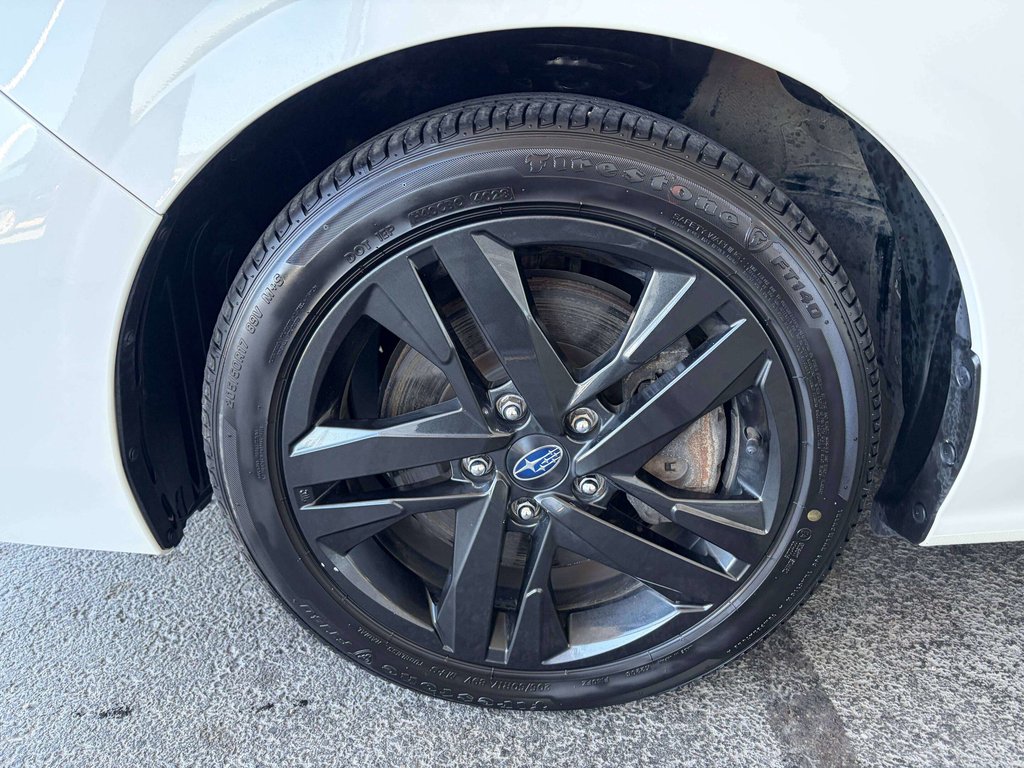 2024 Subaru Impreza Touring in Saint-Georges, Quebec - 10 - w1024h768px