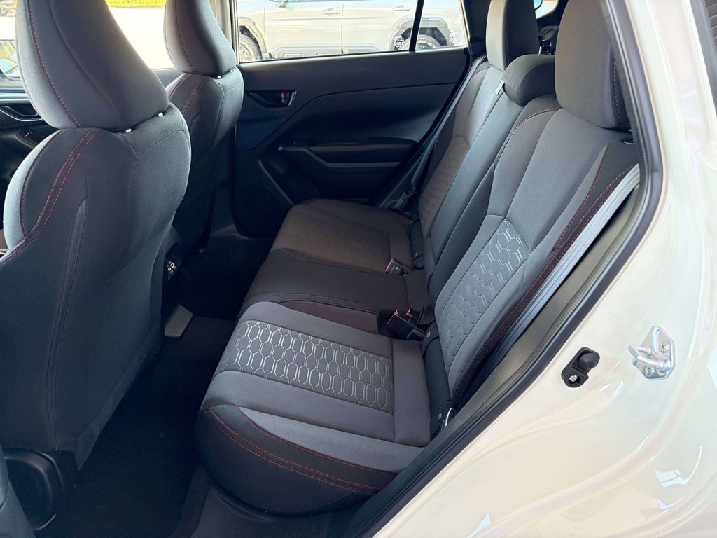2024 Subaru Impreza Touring in Saint-Georges, Quebec - 19 - w1024h768px