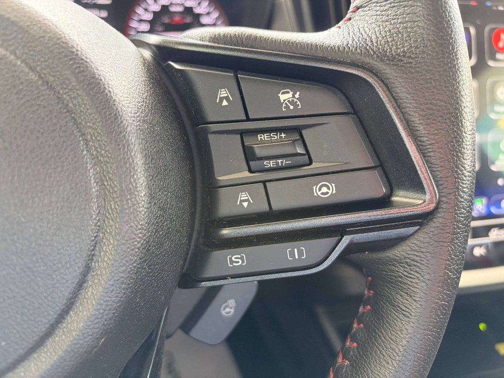 2024 Subaru Impreza RS in Saint-Georges, Quebec - 15 - w1024h768px
