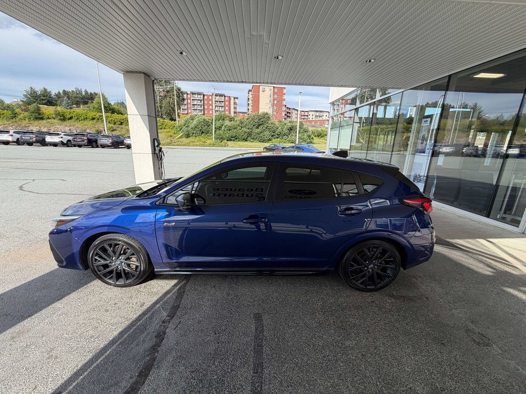 Subaru Impreza RS 2024 à Saint-Georges, Québec - 7 - w1024h768px