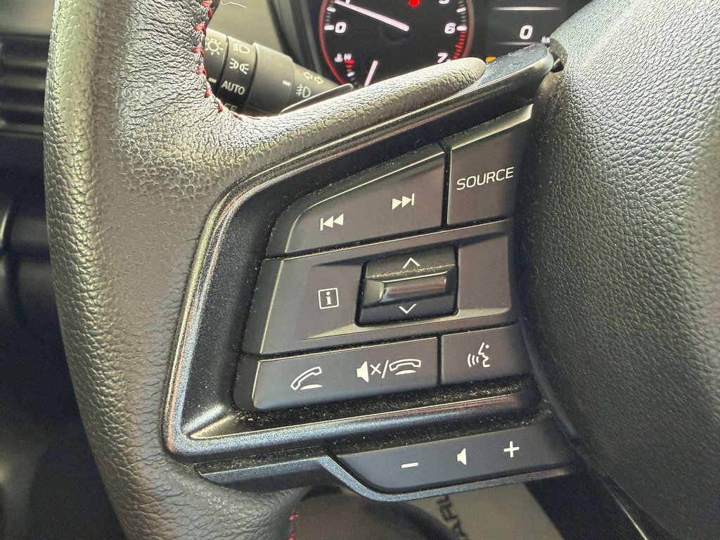 Subaru Impreza RS 2024 à Saint-Georges, Québec - 16 - w1024h768px