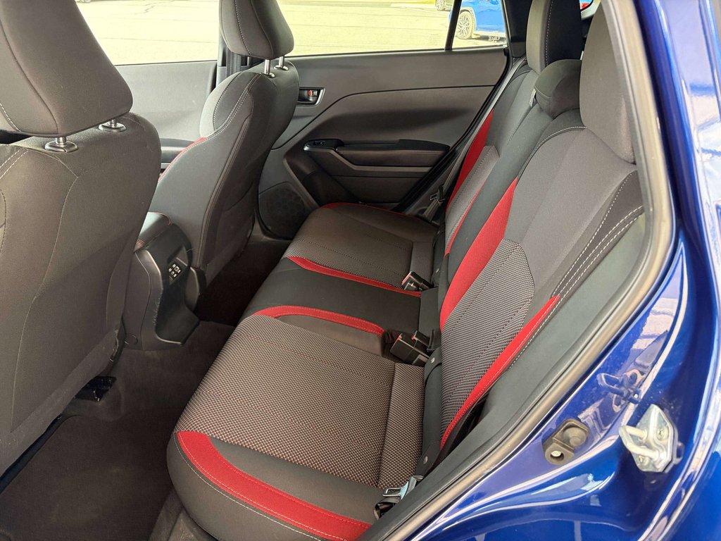 Subaru Impreza RS 2024 à Saint-Georges, Québec - 21 - w1024h768px