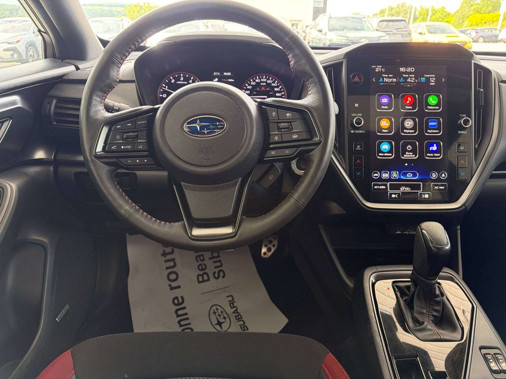 Subaru Impreza RS 2024 à Saint-Georges, Québec - 11 - w1024h768px