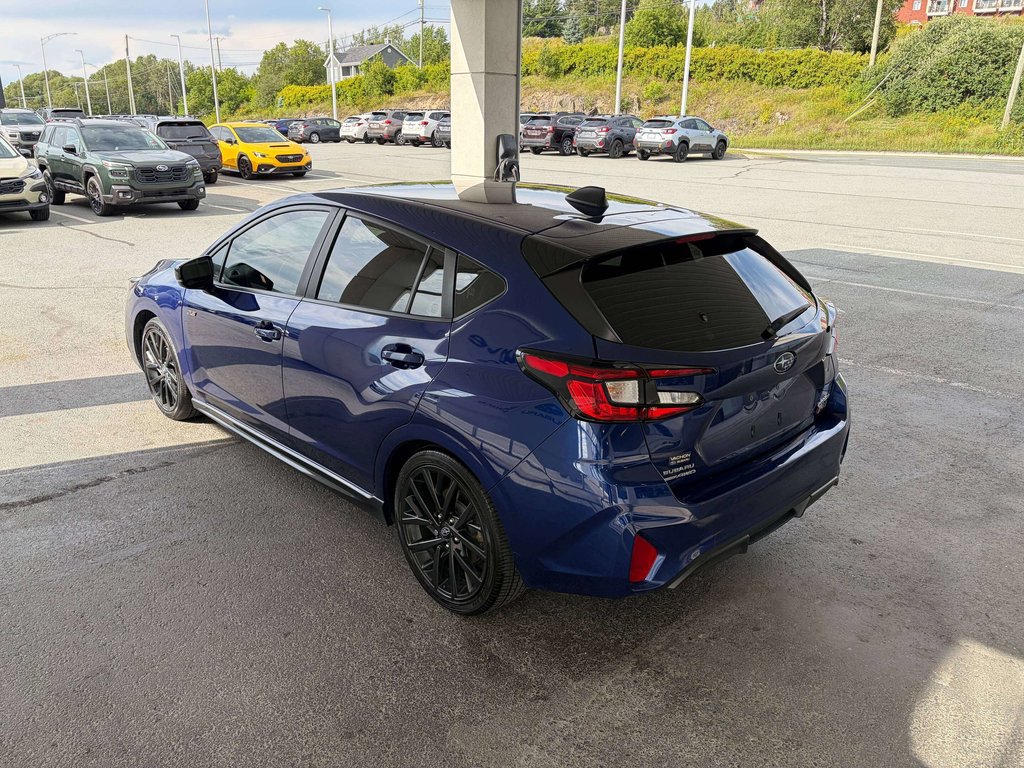 2024 Subaru Impreza RS in Saint-Georges, Quebec - 6 - w1024h768px
