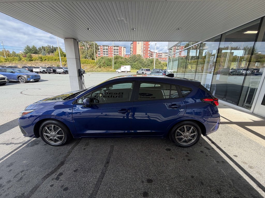 Subaru Impreza Convenience 2024 à Saint-Georges, Québec - 7 - w1024h768px