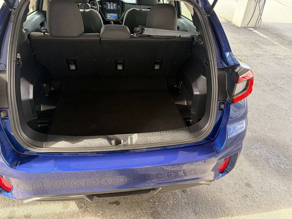 Subaru Impreza Convenience 2024 à Saint-Georges, Québec - 20 - w1024h768px