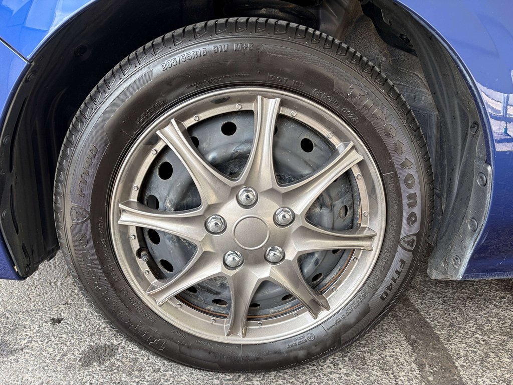 Subaru Impreza Convenience 2024 à Saint-Georges, Québec - 10 - w1024h768px