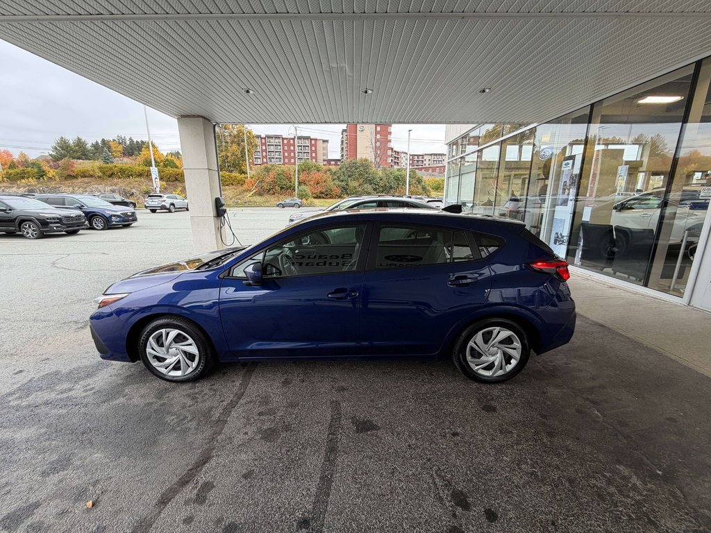 Subaru Impreza Convenience 2024 à Saint-Georges, Québec - 7 - w1024h768px