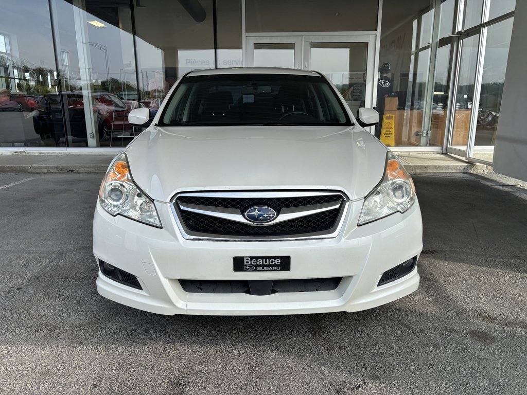 Subaru Legacy 4dr Sdn H4 Auto 2.5i Prem AWP-Pwr Moon 2011 à Saint-Georges, Québec - 8 - w1024h768px